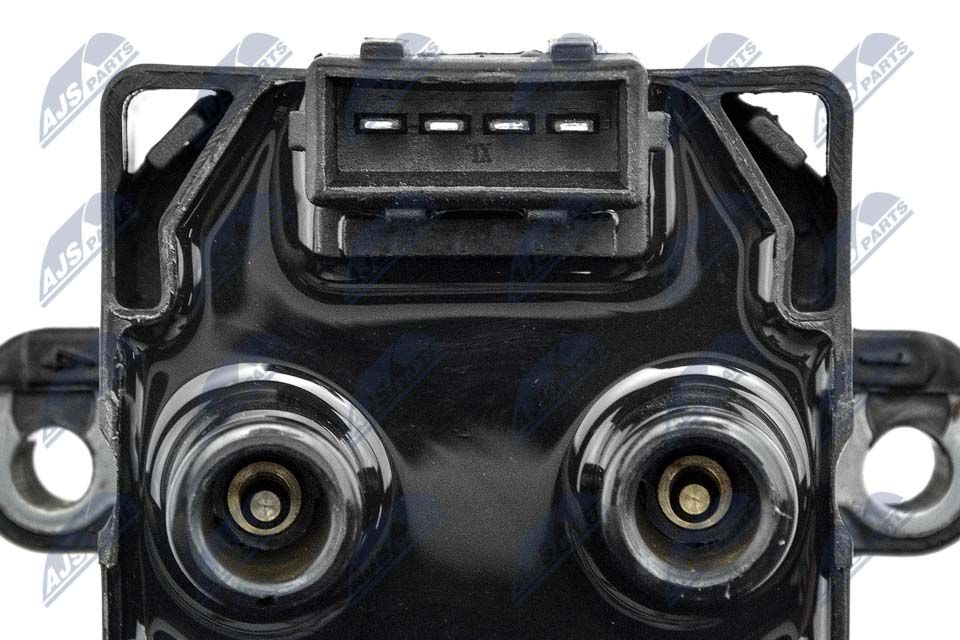 Ignition Coil-4