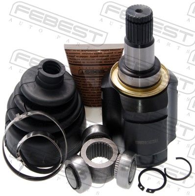 FEBEST 0111-AZT250LH Joint kit, drive shaft
