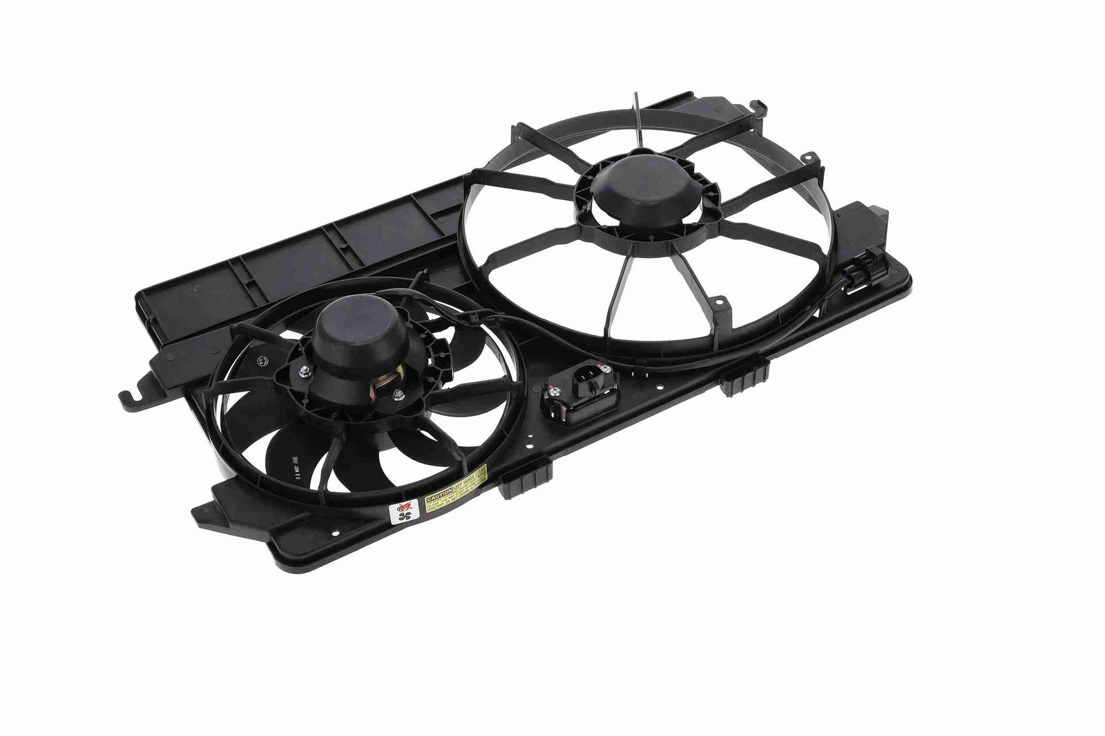 VEMO V25-01-1568 Fan, engine cooling