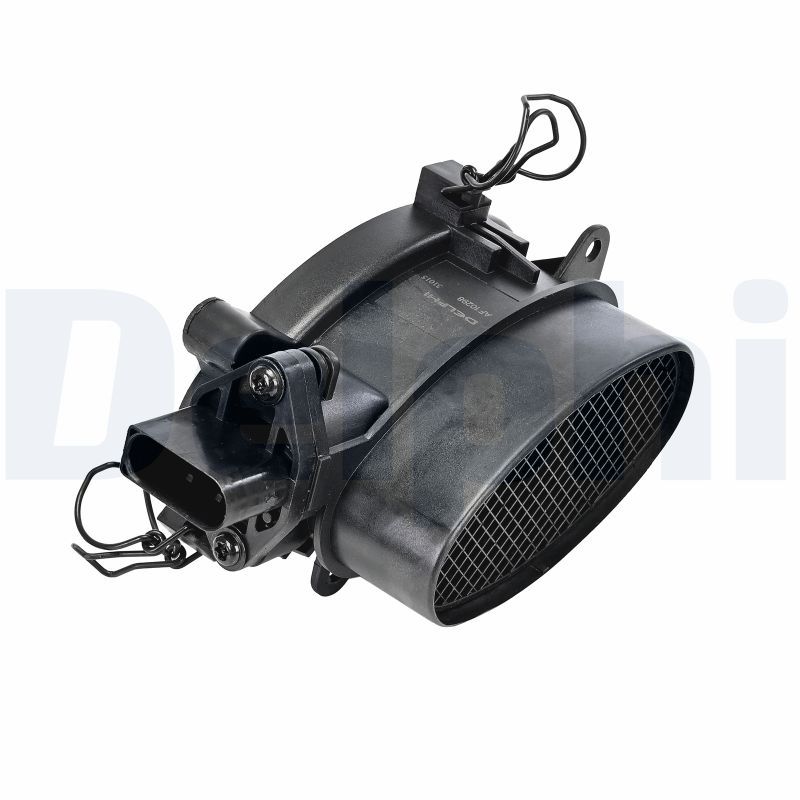Mass Air Flow Sensor