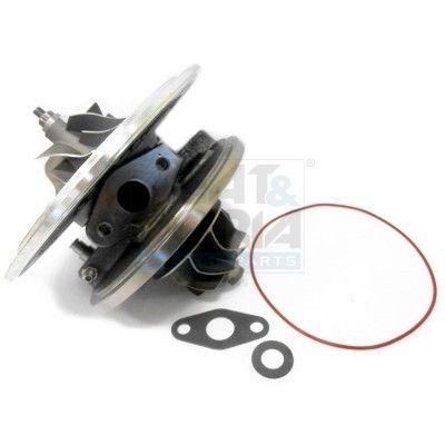 MEAT & DORIA 60036 Core assembly, turbocharger