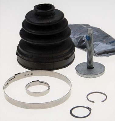 LÖBRO 307003 Bellow kit, drive shaft