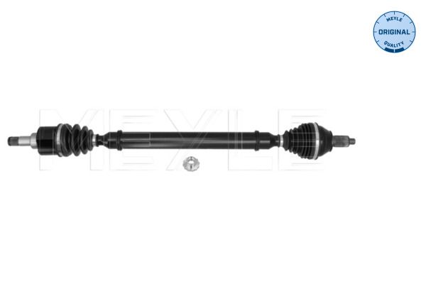 MEYLE 100 498 0798 Drive shaft