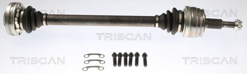 TRISCAN 8540 297001 Drive shaft