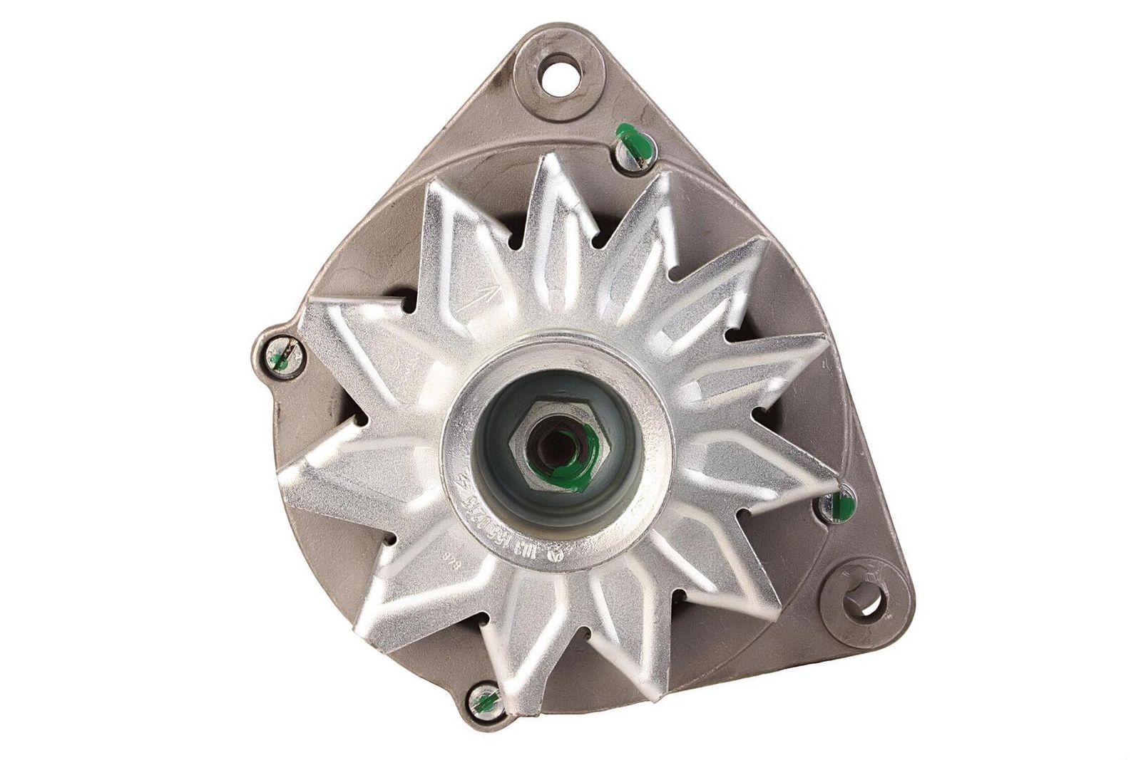 WALKER WAL01367 Alternator