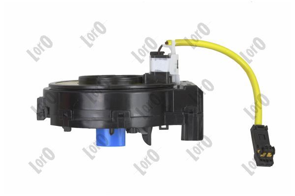 Clock Spring, airbag-2