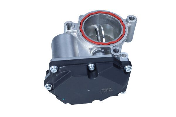 Throttle Body-1