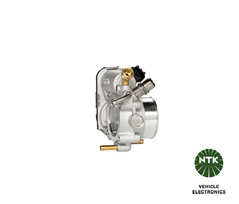 Throttle Body-1