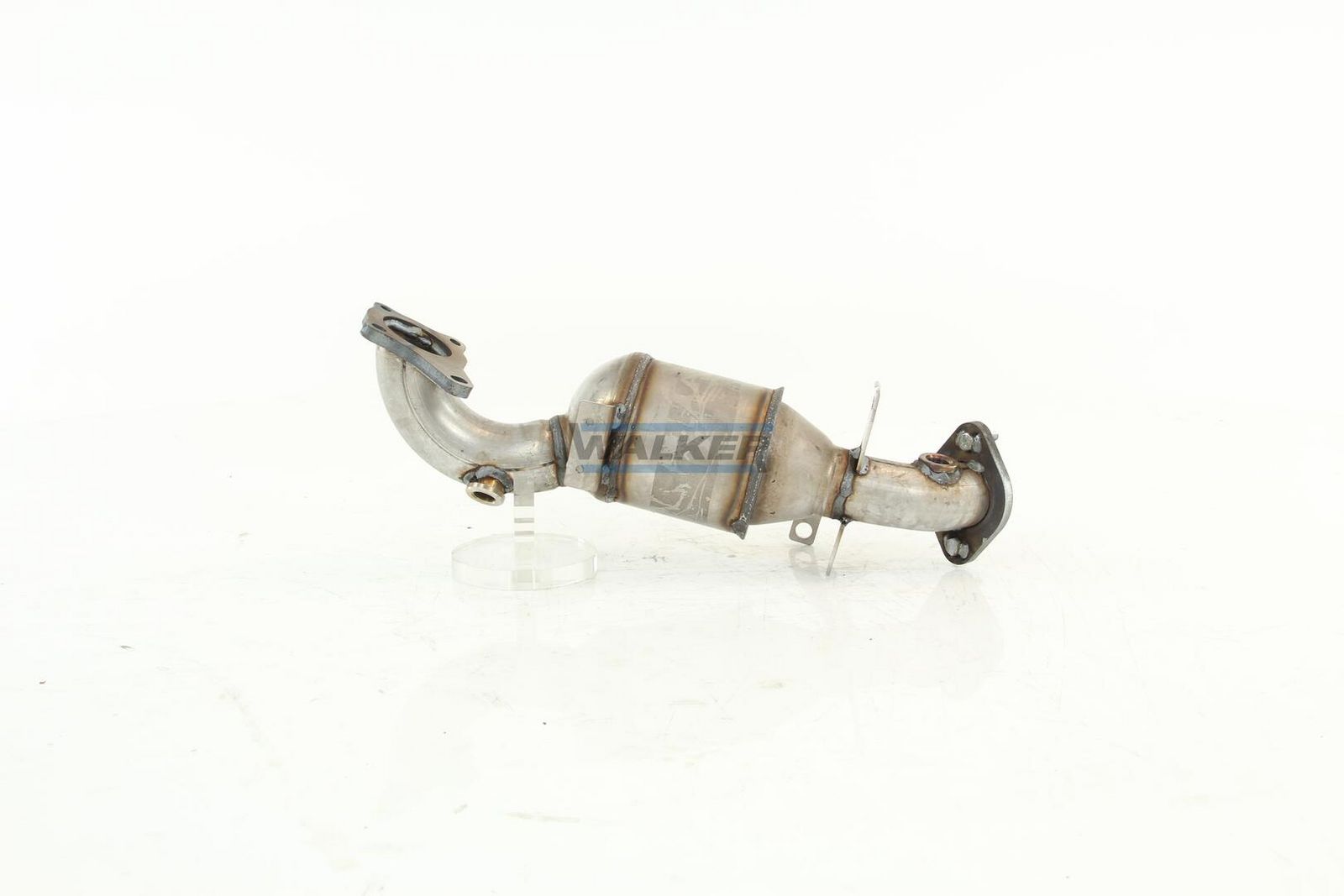 WALKER 28553 Catalytic converter