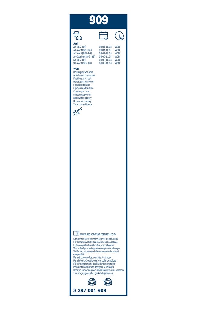 Wiper Blade-4