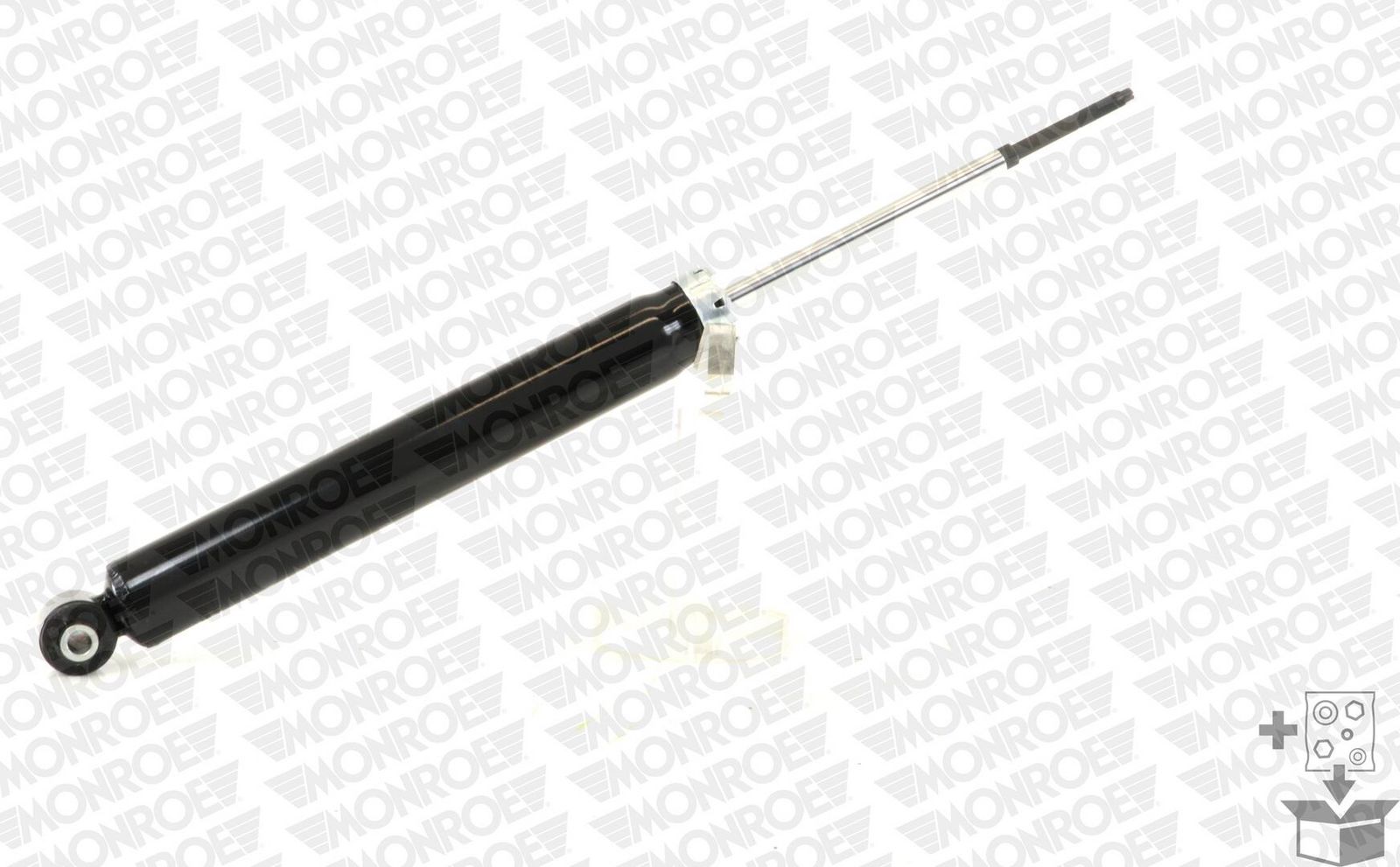 Shock Absorber-1