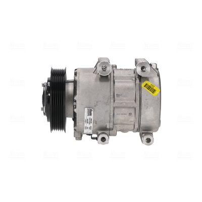 NISSENS 890230 Compressor, air conditioning