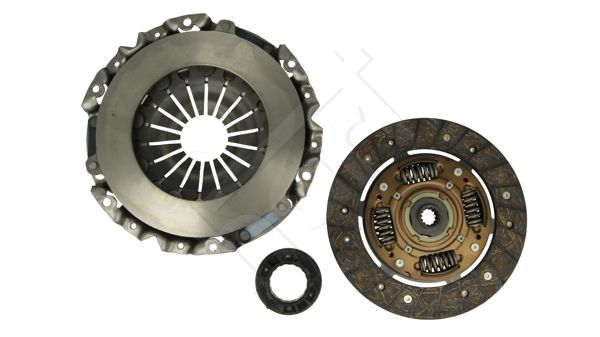 HART 344 209 Clutch kit