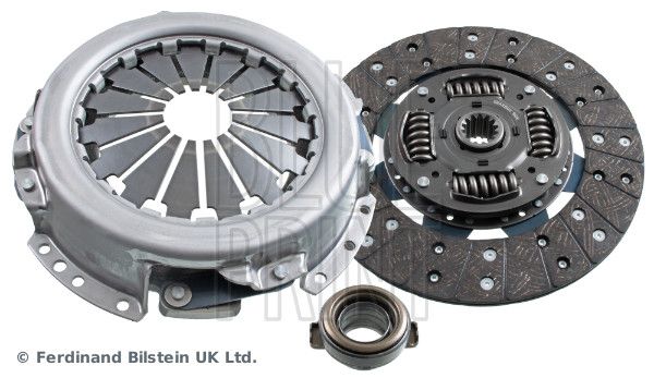 BLUE PRINT ADC430101 Clutch kit