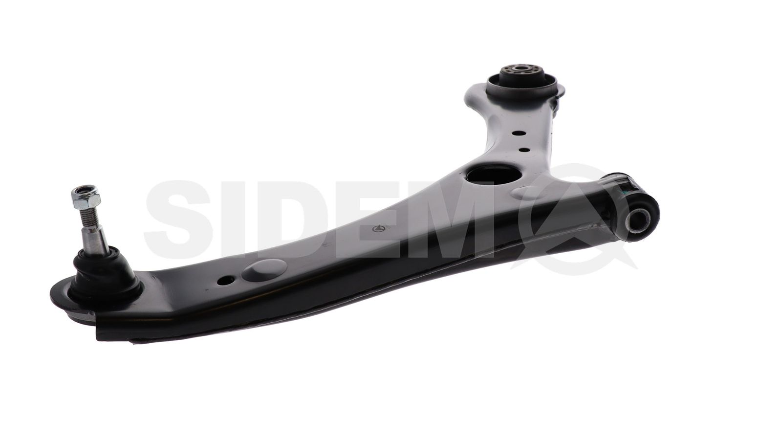 Control/Trailing Arm, wheel suspension-4