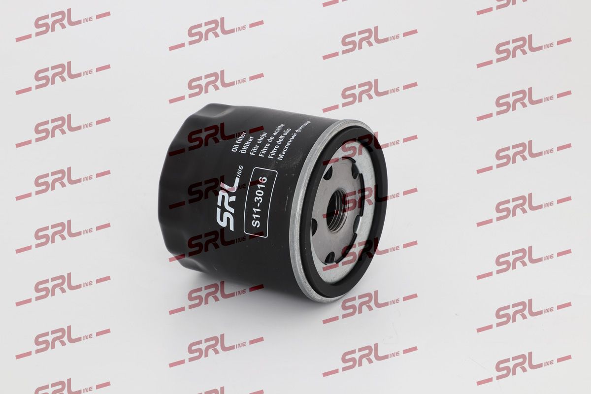 SRLINE S11-3016 Oil filter