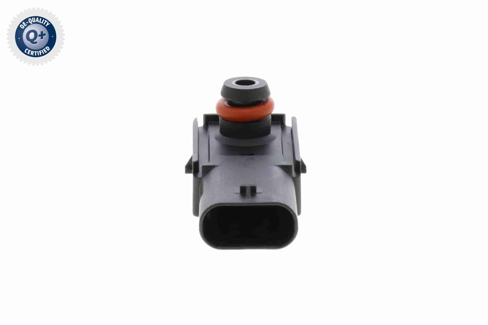 Pressure Sensor, brake booster-6