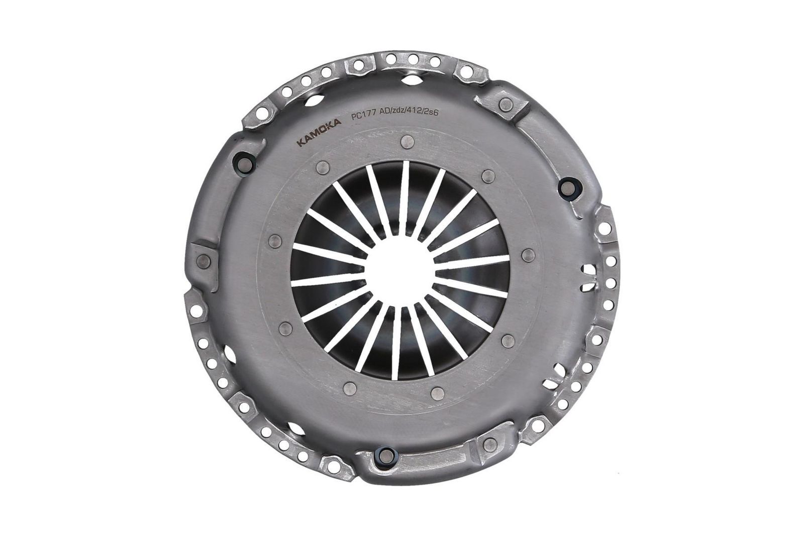 KAMOKA PC177 Clutch pressure plate