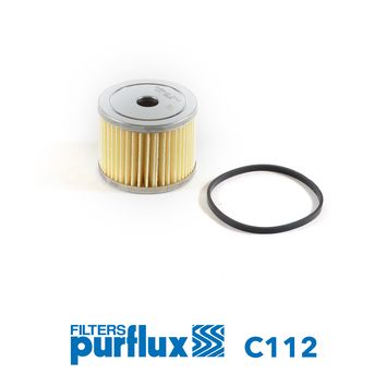 PURFLUX C112 Fuel filter