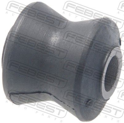FEBEST FDAB-036 Bush, shock absorber