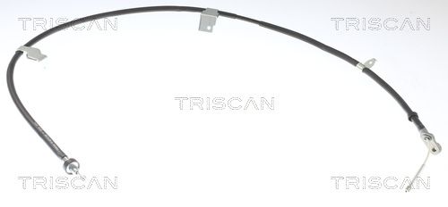 TRISCAN 8140 14189 Cable pull, parking brake