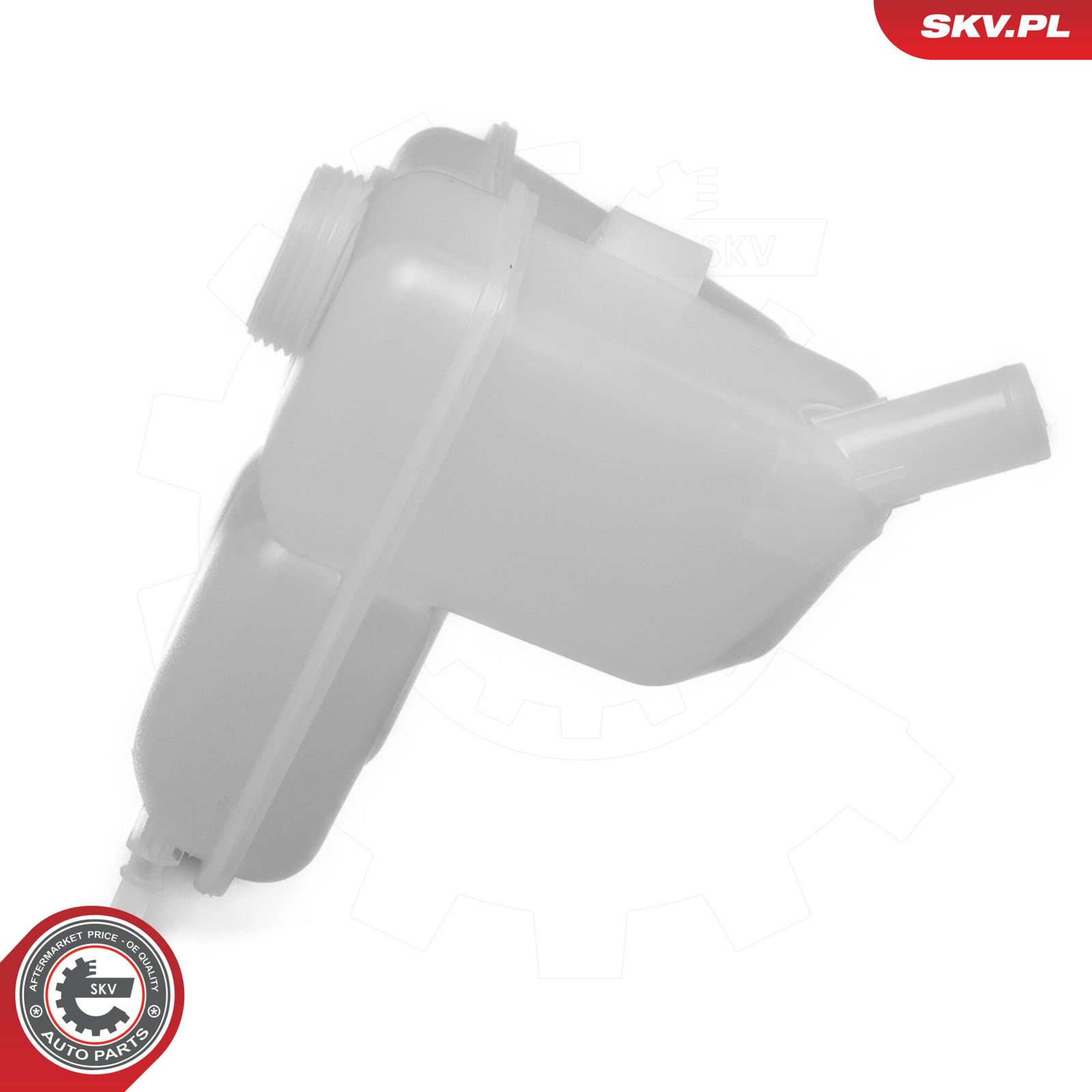 Expansion Tank, coolant-2