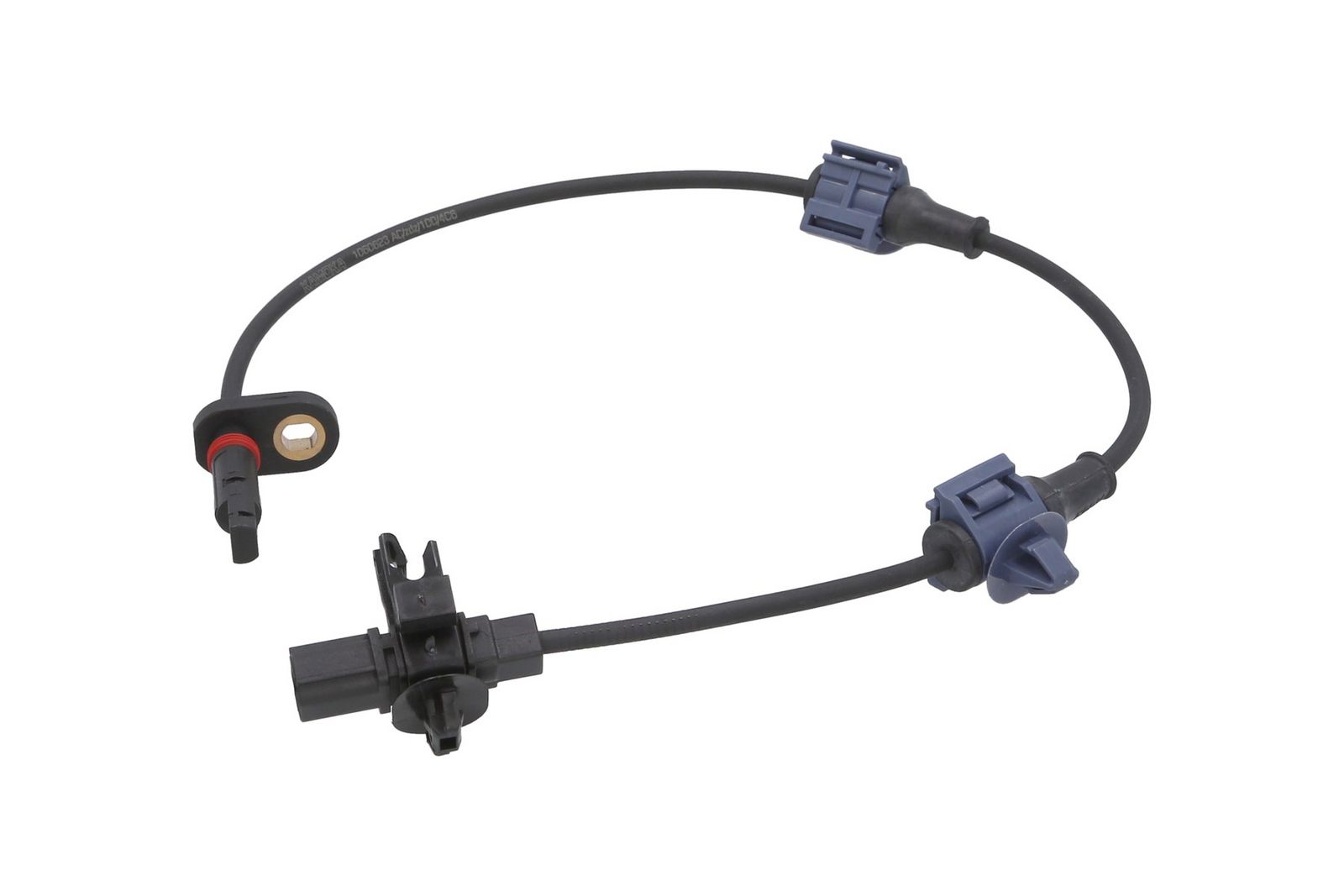 Sensor, wheel speed-4