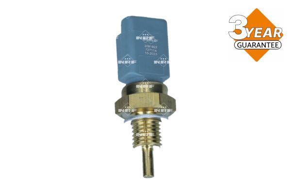Sensor, coolant temperature-3