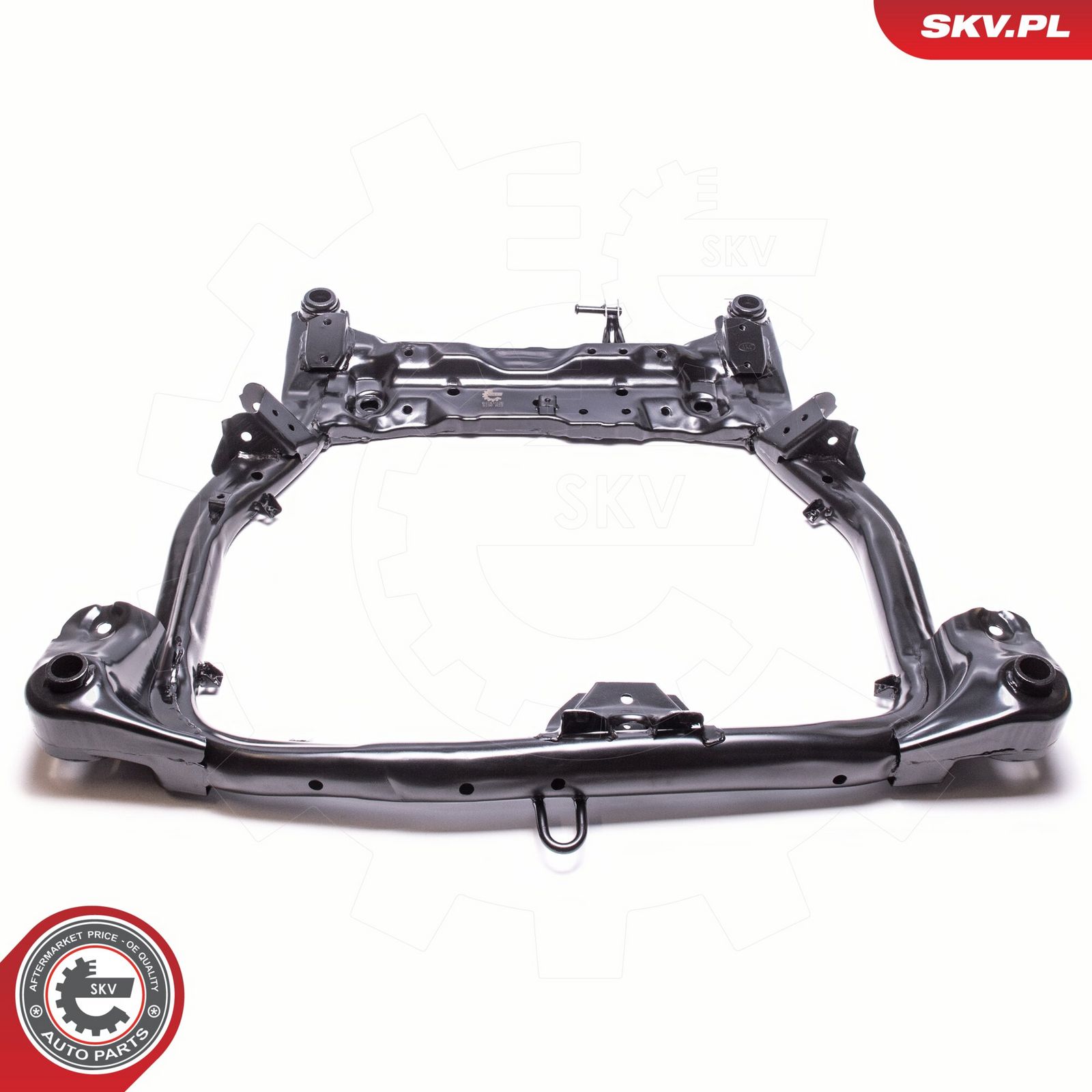 Support Frame/Subframe