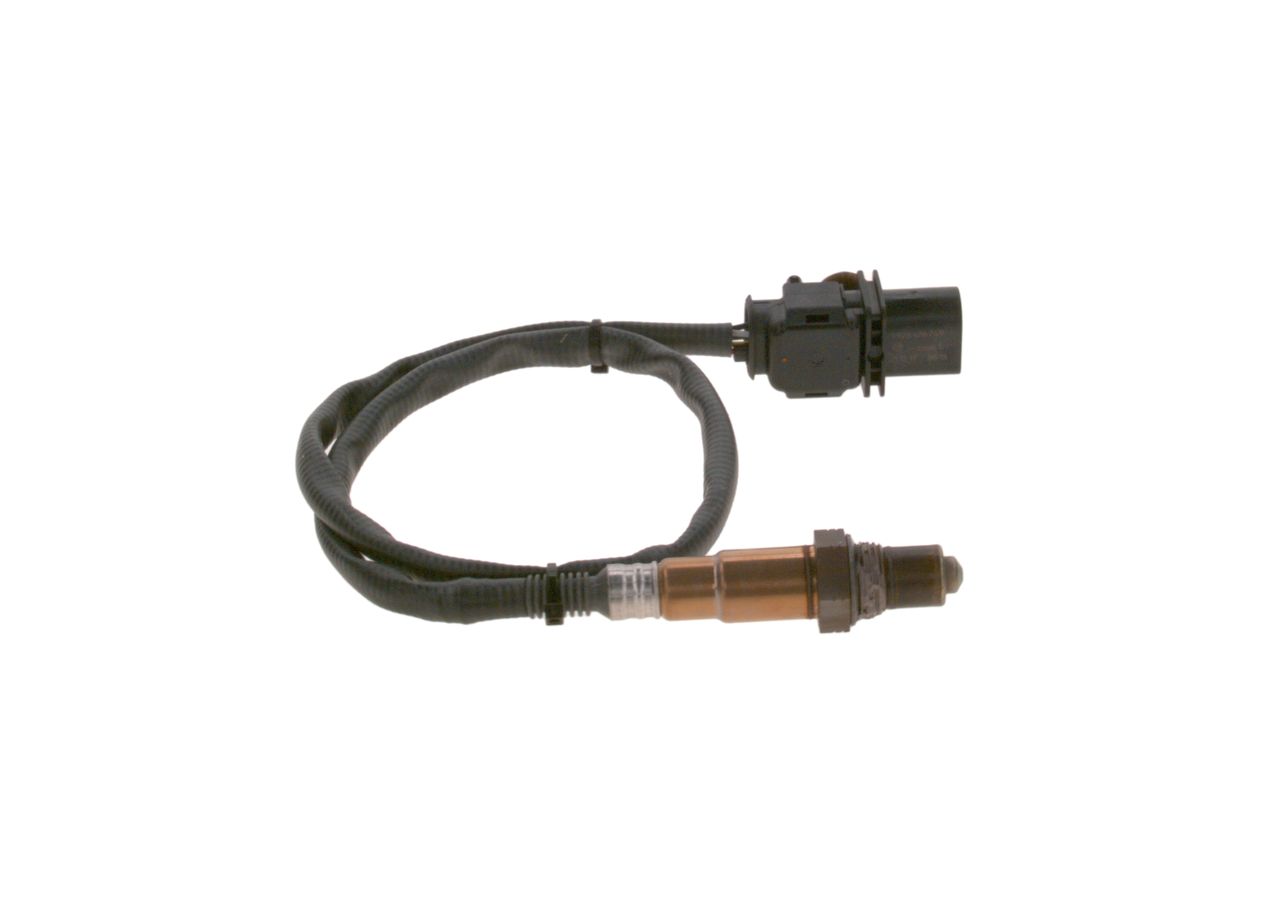 Oxygen Sensor-4