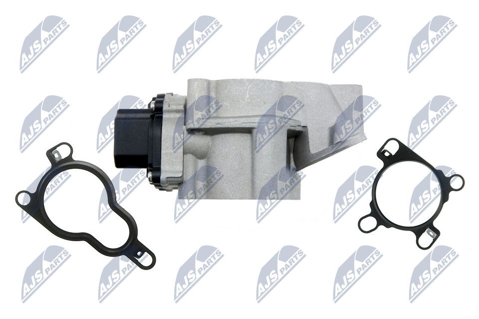 EGR Valve-8