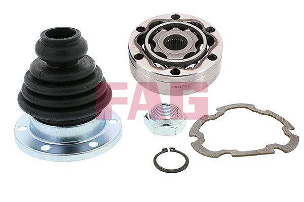 jungčių komplektas, kardaninis velenas