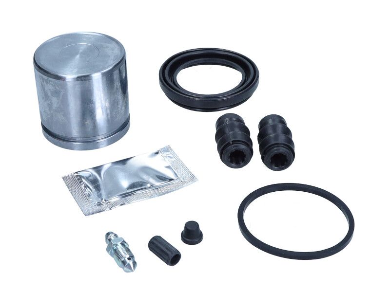 remonto komplektas, stabdžių apkaba