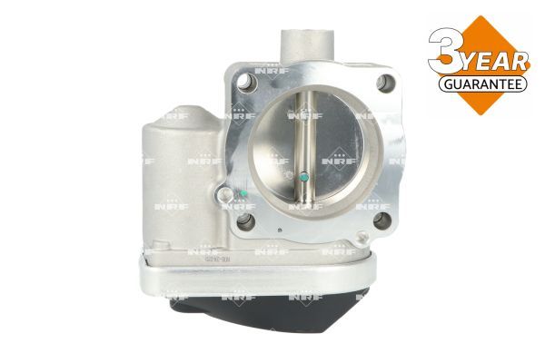 Throttle Body-2