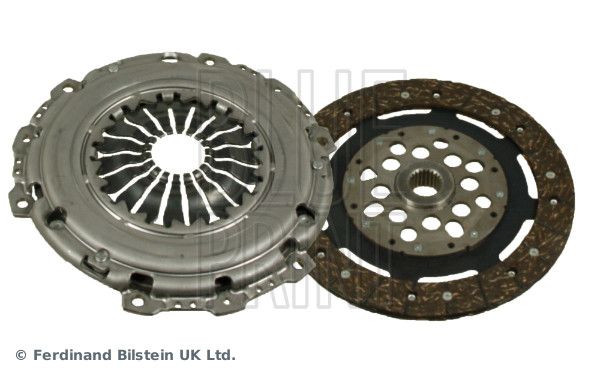 BLUE PRINT ADF123032 Clutch kit