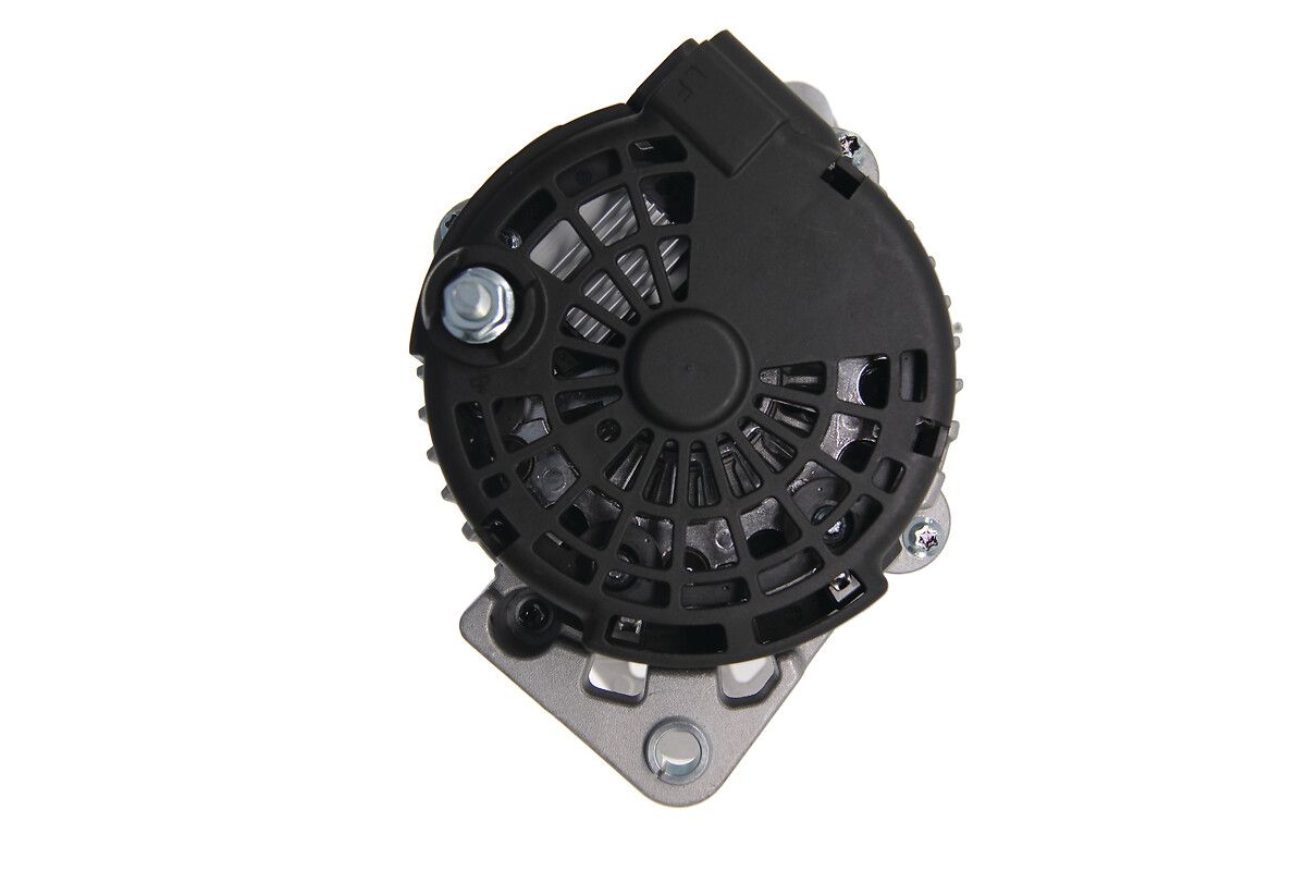 Alternator-2
