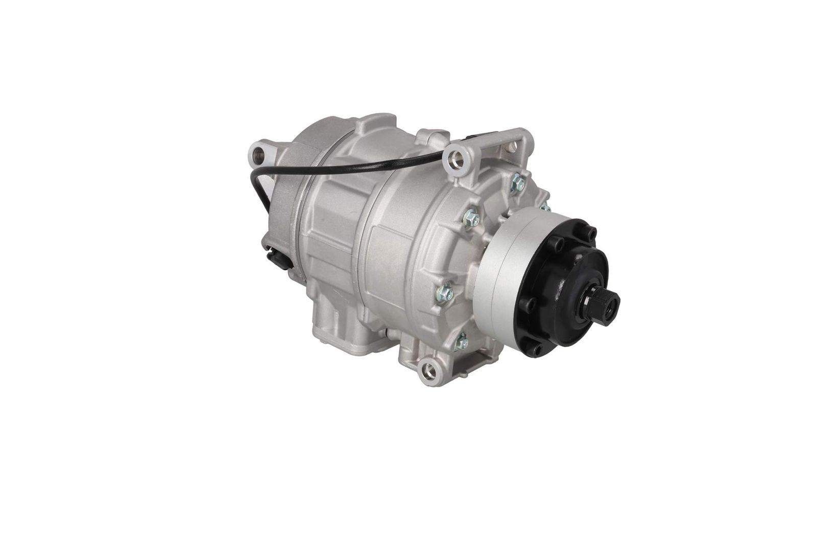 Compressor, air conditioning-2