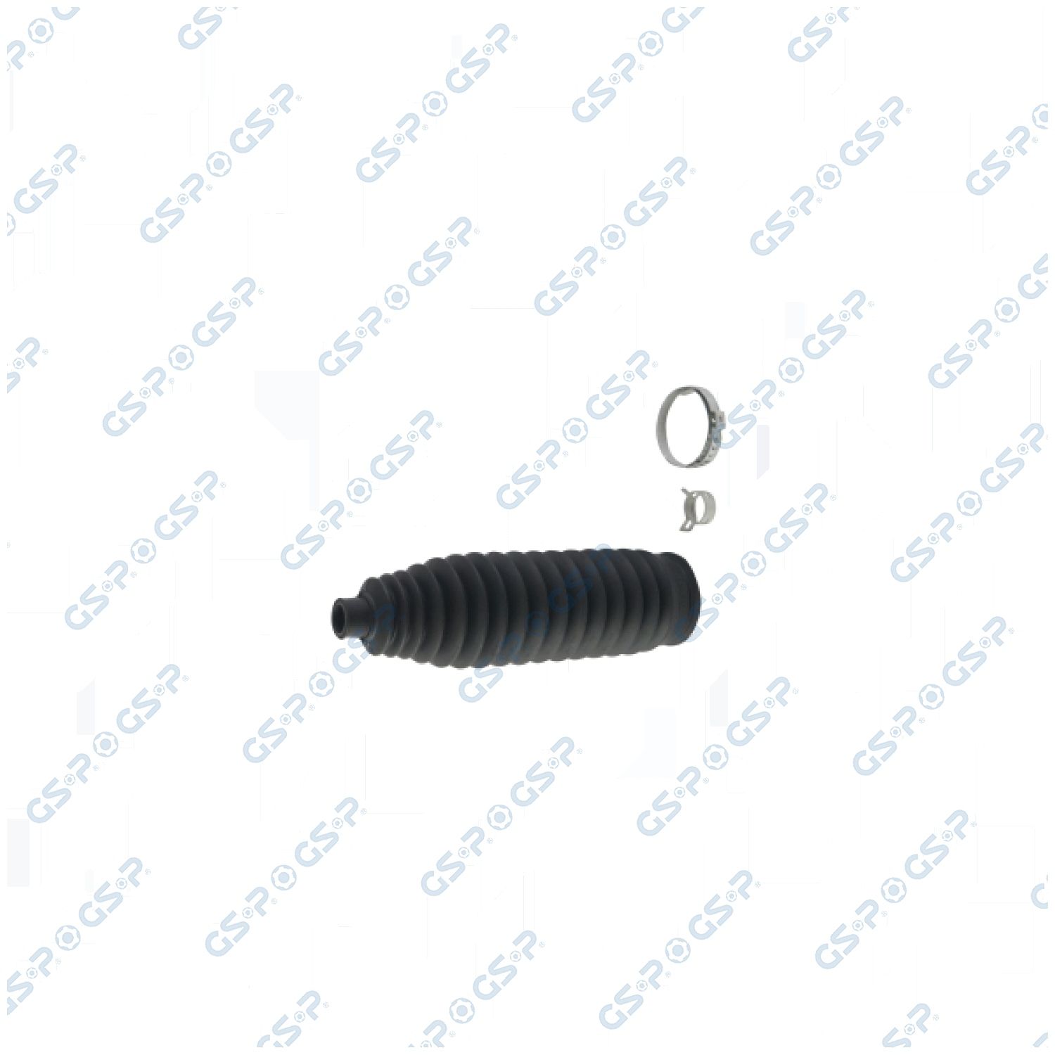GSP 541268S Bellow kit, steering