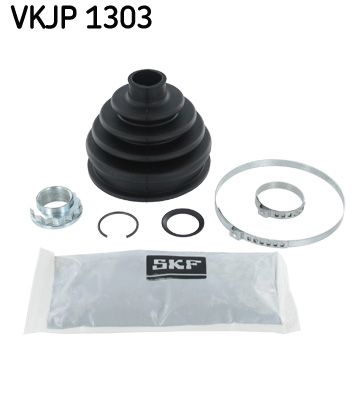 SKF VKJP 1303 Gofruotoji membrana, kardaninis velenas