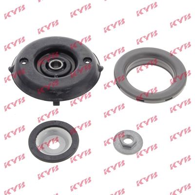 Repair Kit, suspension strut support mount-1