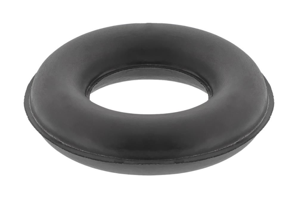 TOPRAN 104 293 Mount, exhaust system
