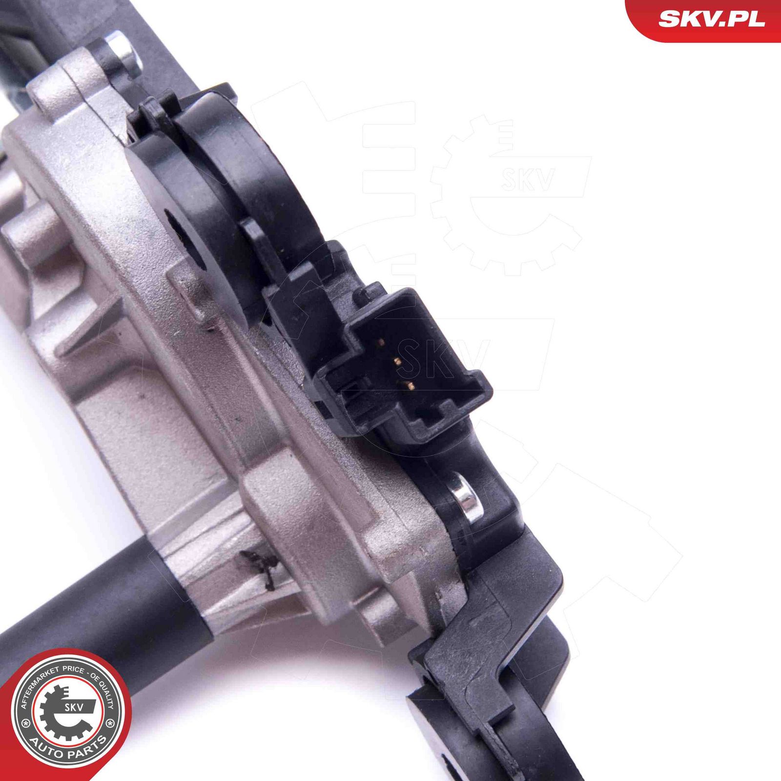 Wiper Motor-4