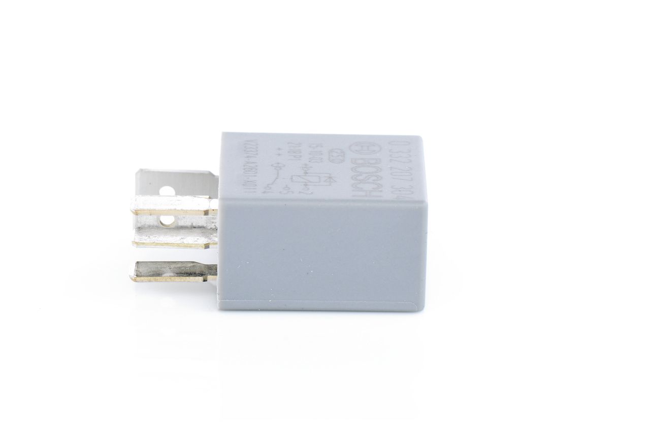 BOSCH 0 332 207 304 Relay, main current