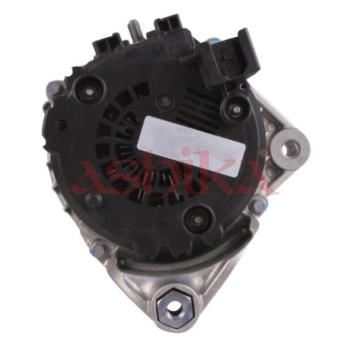 Alternator-2