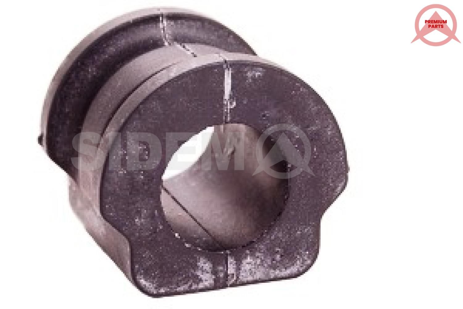 SIDEM 837802 Mounting, stabiliser bar