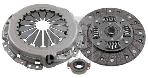 FEBI BILSTEIN 1005369 Clutch kit