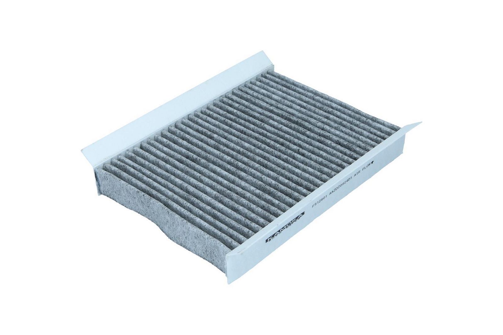 KAMOKA F512801 Filter, cabin air