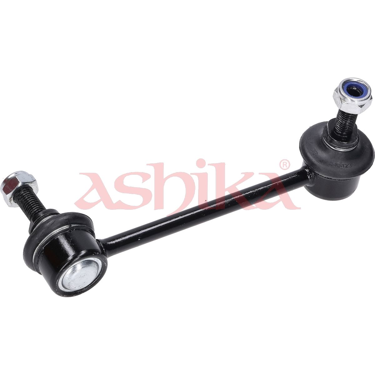 ASHIKA 106-09-900R Link/coupling rod, stabiliser bar