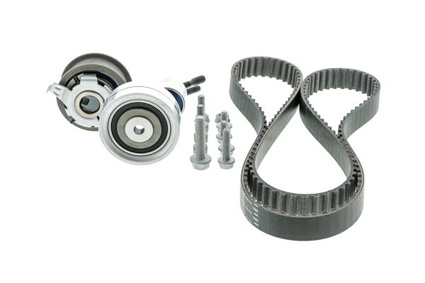 Timing Belt Kit-2