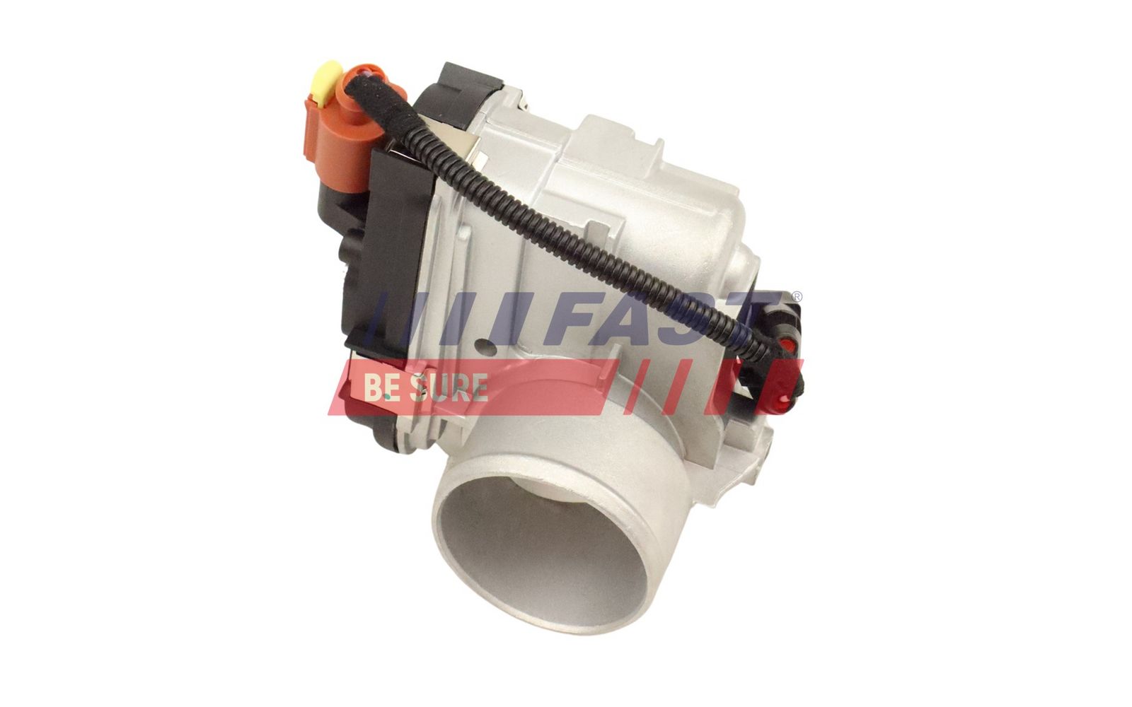 FAST FT11925 Throttle body